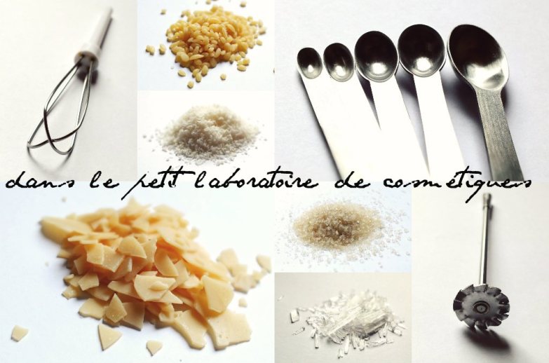 ateliers cosméto